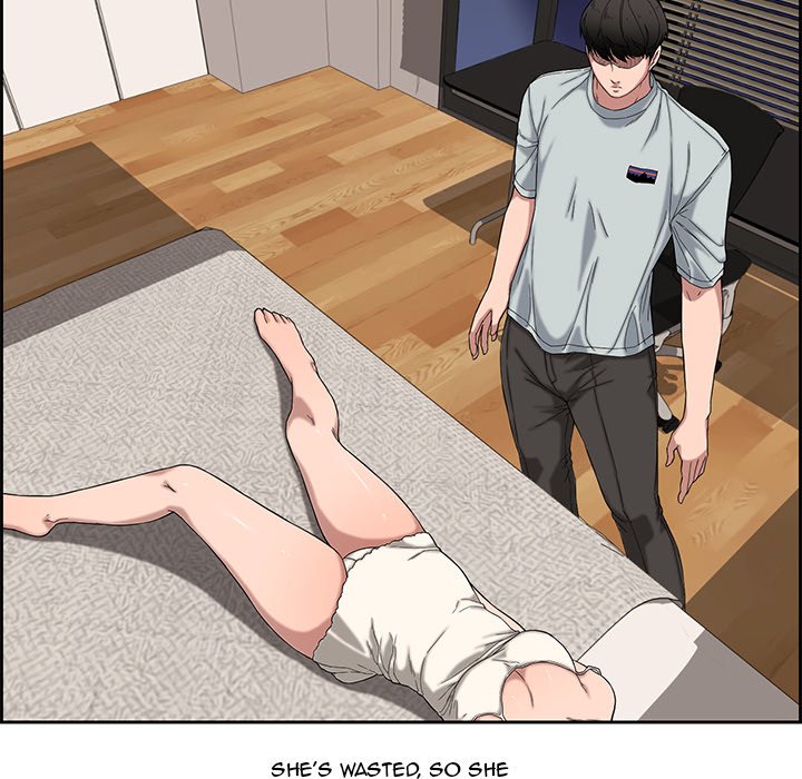 Newlyweds Chapter 13 - HolyManga.Net