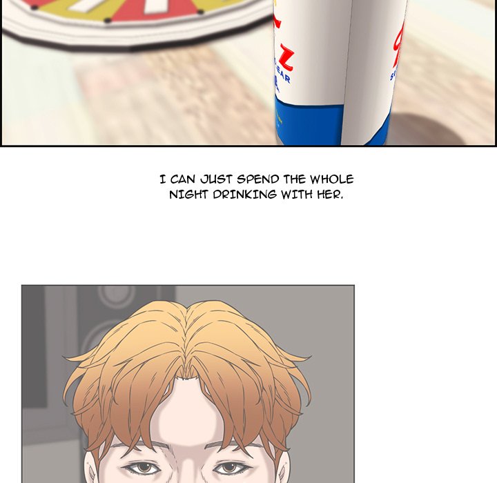 Newlyweds Chapter 13 - HolyManga.Net