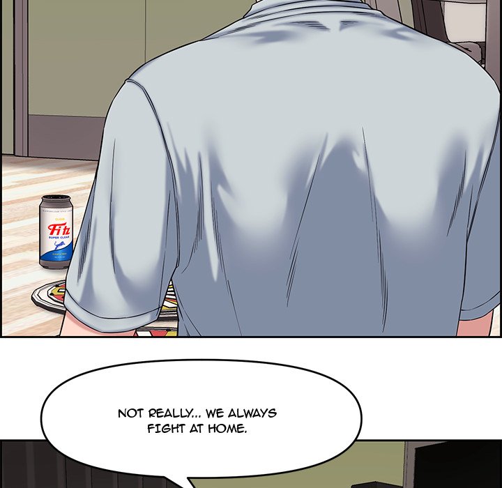 Newlyweds Chapter 13 - HolyManga.Net