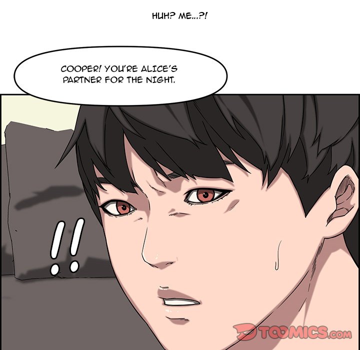 Newlyweds Chapter 13 - HolyManga.Net