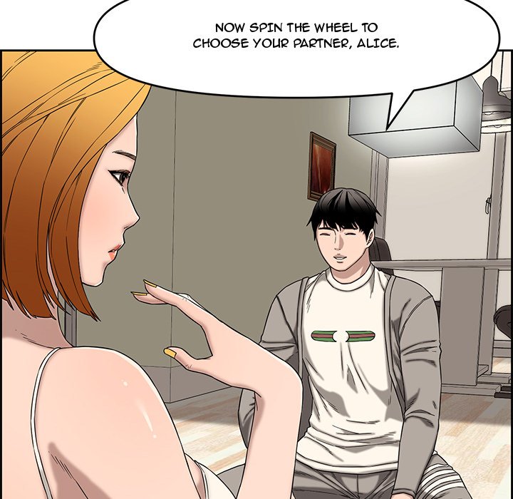 Newlyweds Chapter 13 - HolyManga.Net
