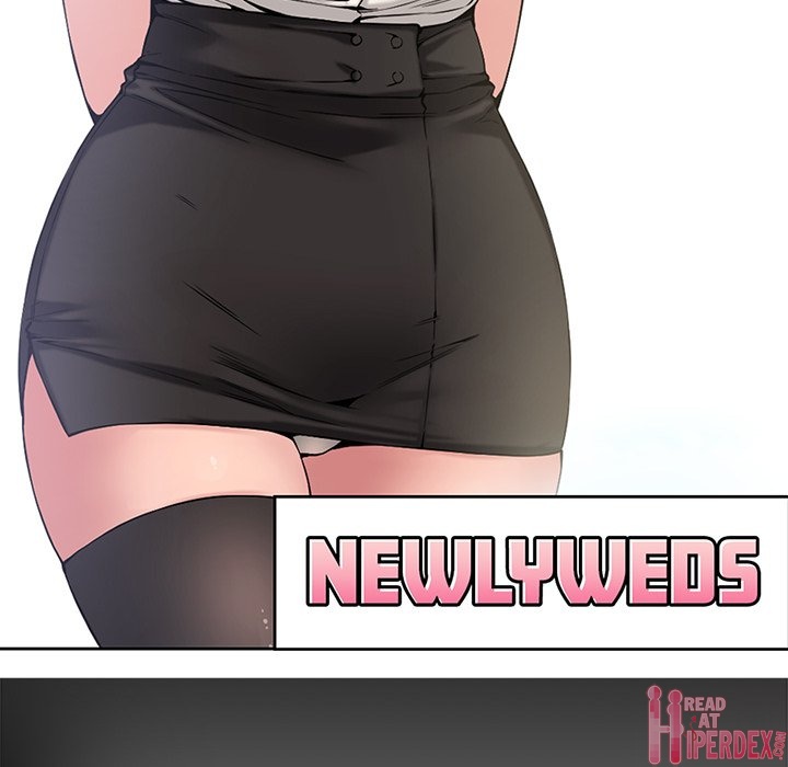 Newlyweds Chapter 13 - HolyManga.Net