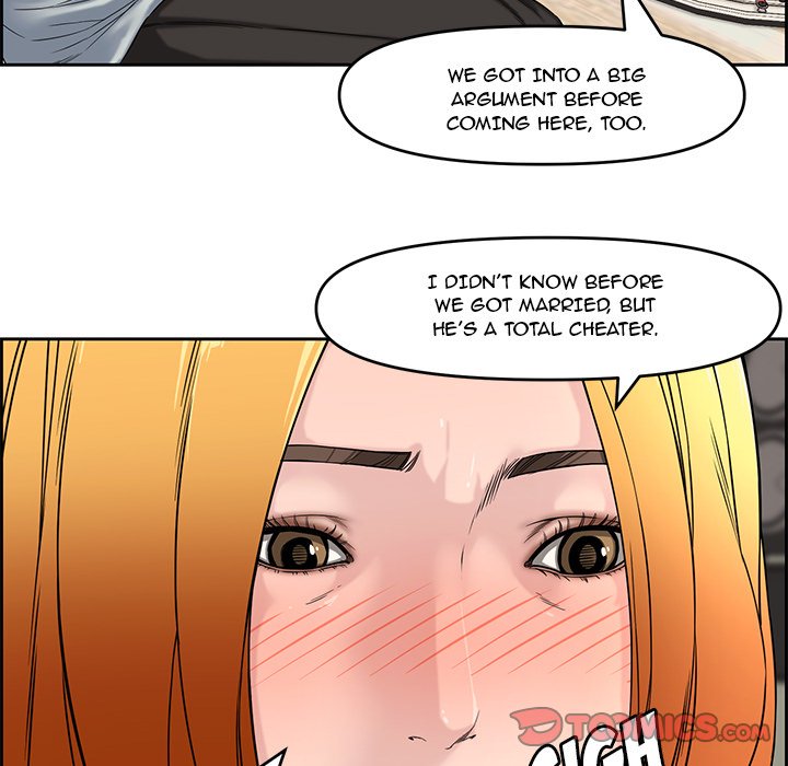 Newlyweds Chapter 13 - HolyManga.Net