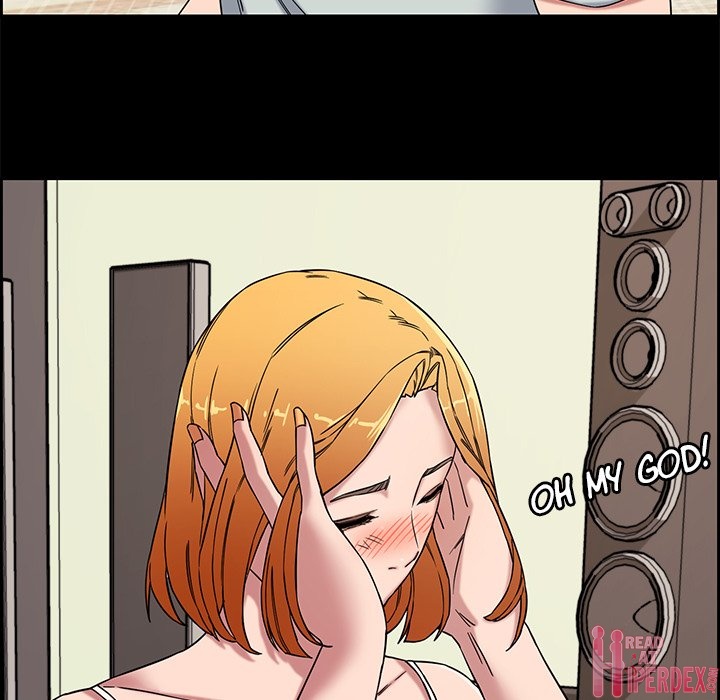 Newlyweds Chapter 13 - HolyManga.Net