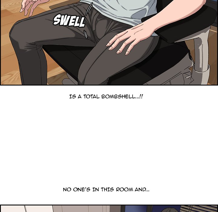 Newlyweds Chapter 13 - HolyManga.Net