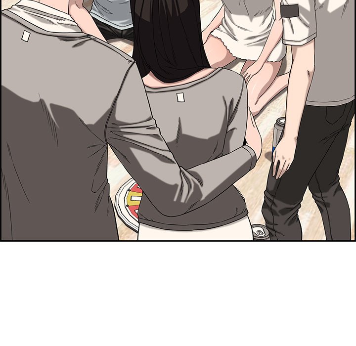 Newlyweds Chapter 13 - HolyManga.Net