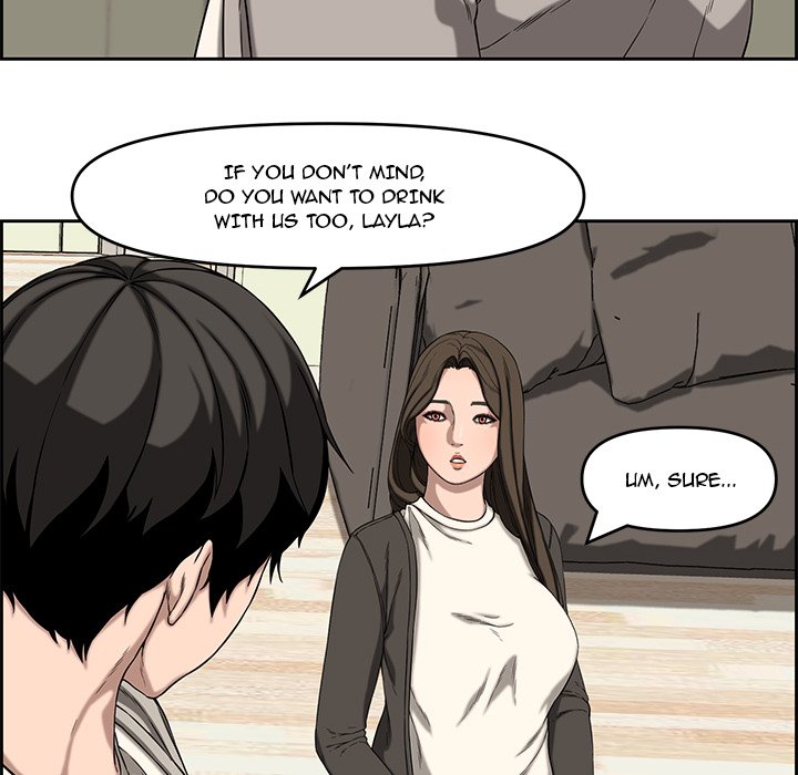 Newlyweds Chapter 13 - HolyManga.Net