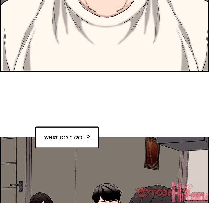Newlyweds Chapter 13 - HolyManga.Net