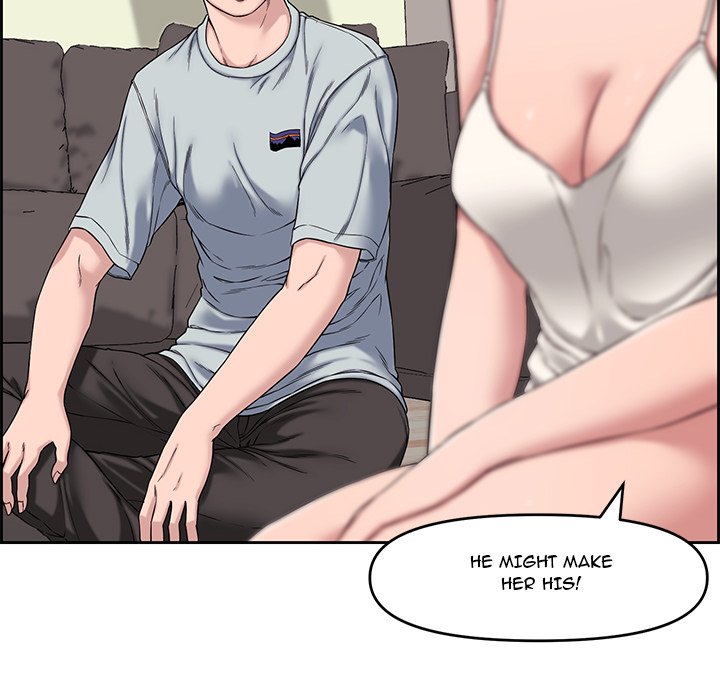 Newlyweds Chapter 13 - HolyManga.Net