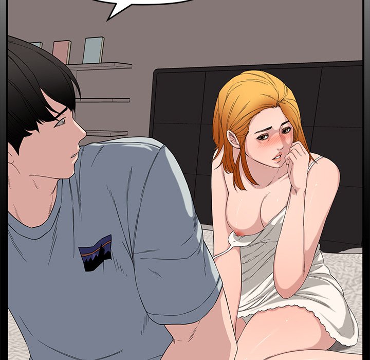 Newlyweds Chapter 13 - HolyManga.Net