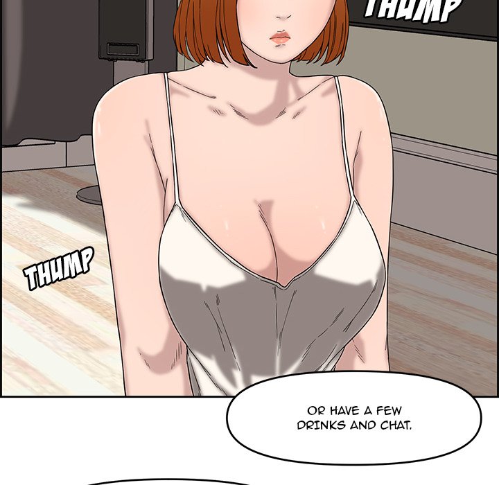 Newlyweds Chapter 13 - HolyManga.Net