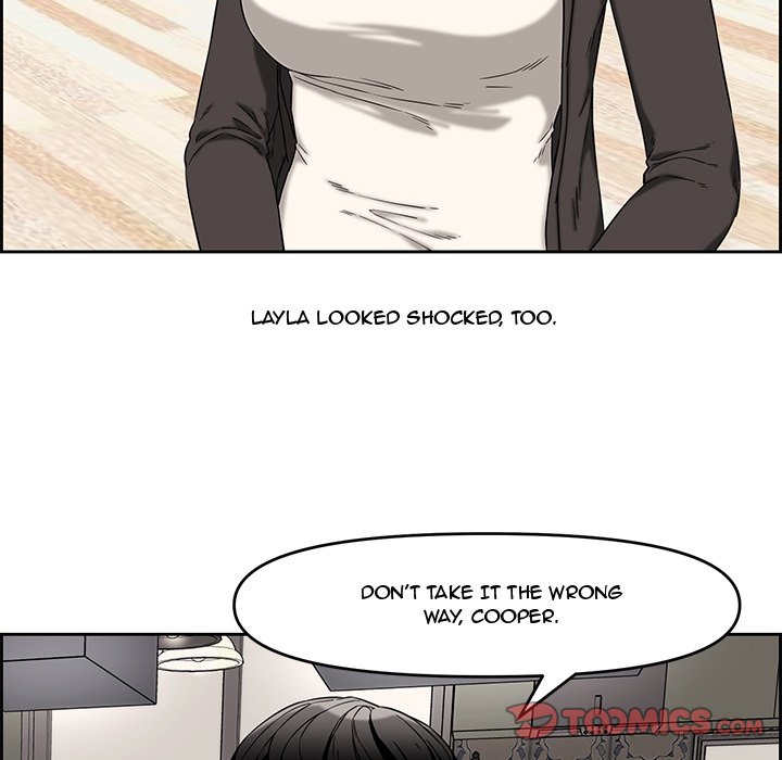 Newlyweds Chapter 13 - HolyManga.Net