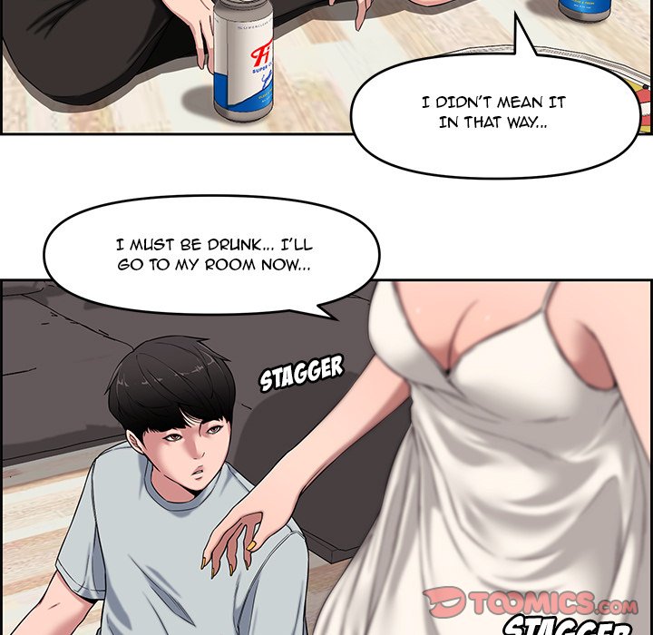 Newlyweds Chapter 13 - HolyManga.Net