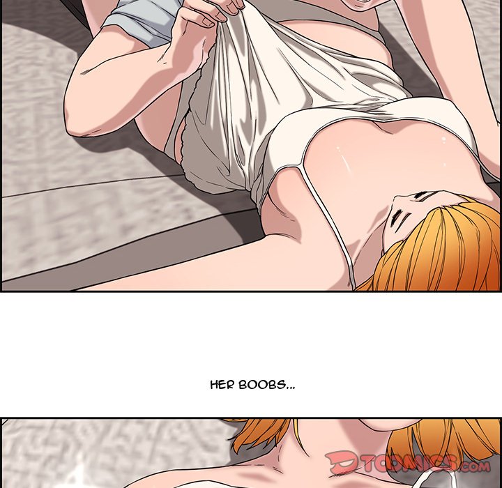 Newlyweds Chapter 13 - HolyManga.Net