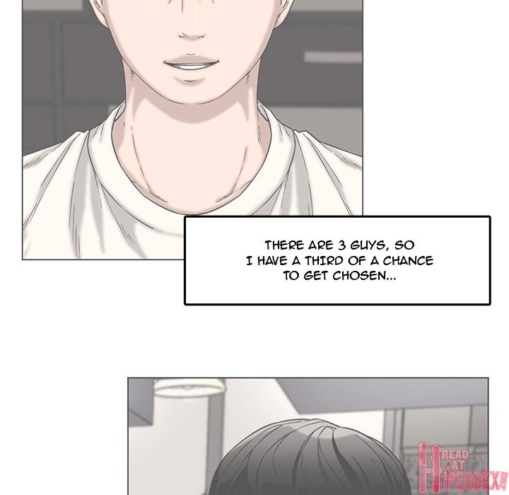 Newlyweds Chapter 13 - HolyManga.Net
