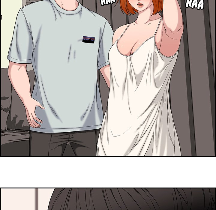 Newlyweds Chapter 13 - HolyManga.Net