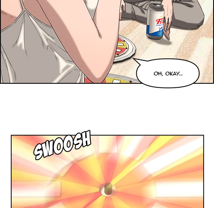 Newlyweds Chapter 13 - HolyManga.Net