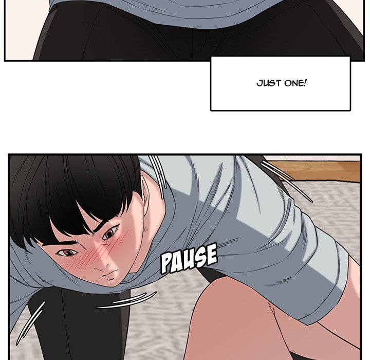 Newlyweds Chapter 13 - HolyManga.Net