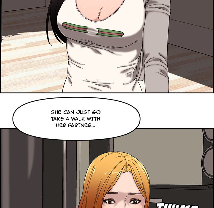 Newlyweds Chapter 13 - HolyManga.Net
