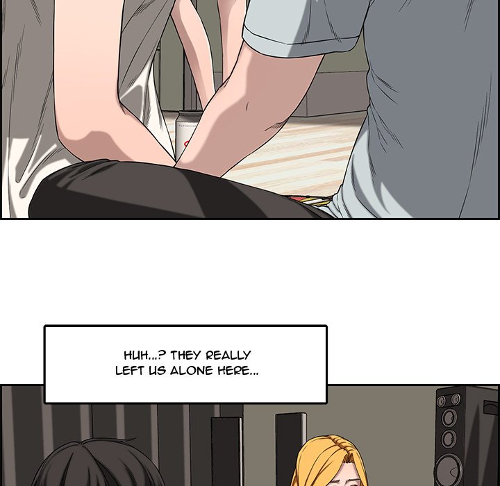 Newlyweds Chapter 13 - HolyManga.Net