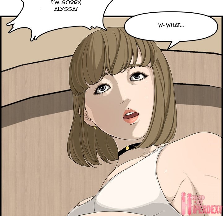Newlyweds Chapter 14 - HolyManga.Net