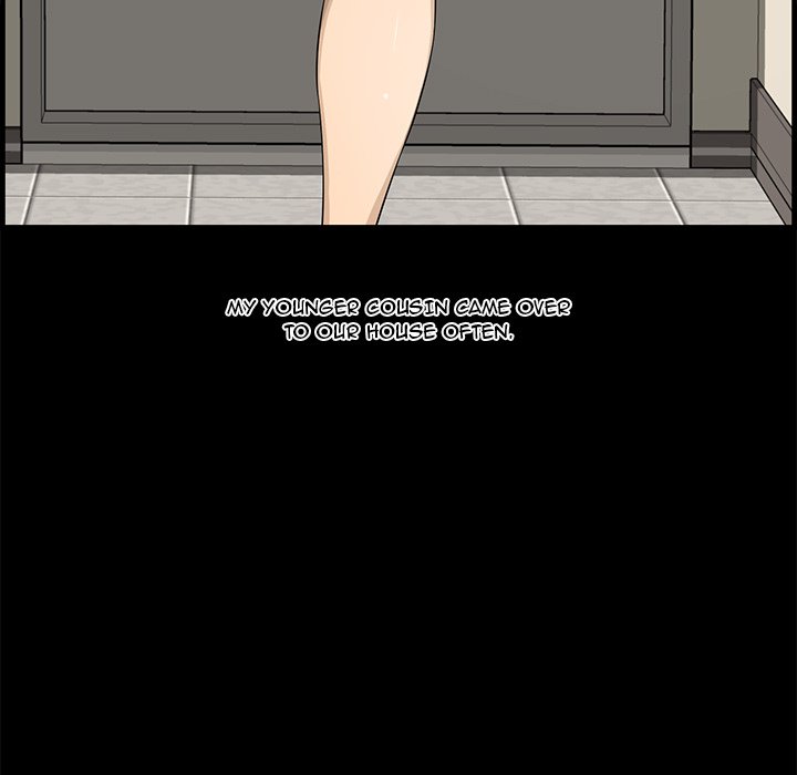 Newlyweds Chapter 14 - HolyManga.Net