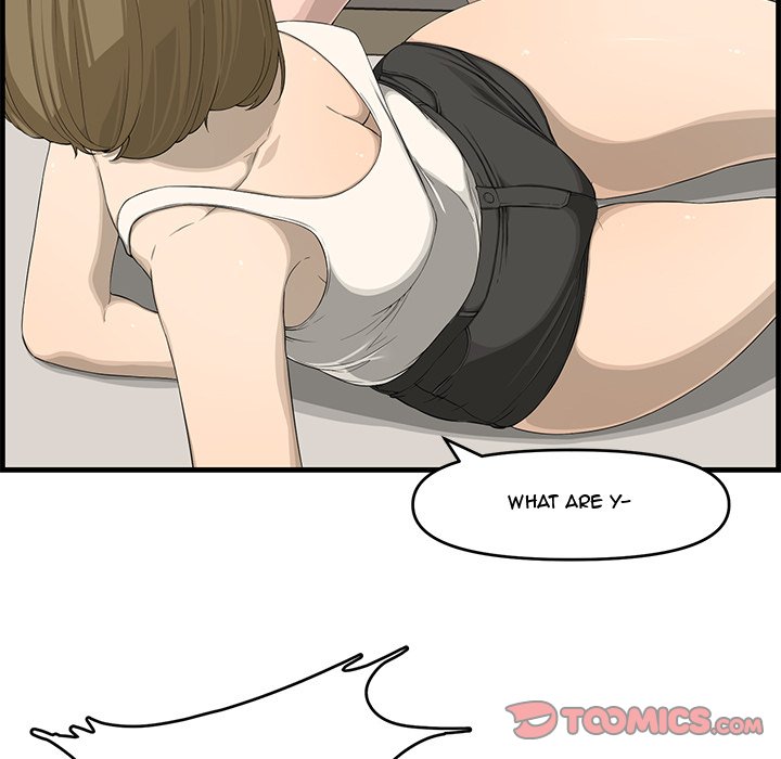 Newlyweds Chapter 14 - HolyManga.Net