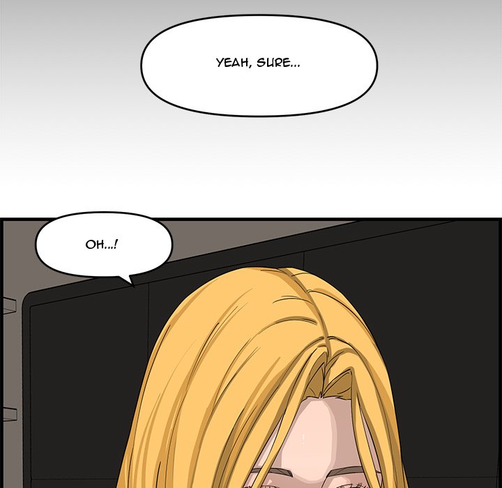 Newlyweds Chapter 14 - HolyManga.Net