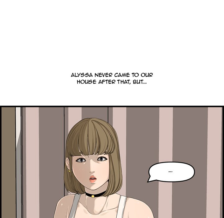 Newlyweds Chapter 14 - HolyManga.Net