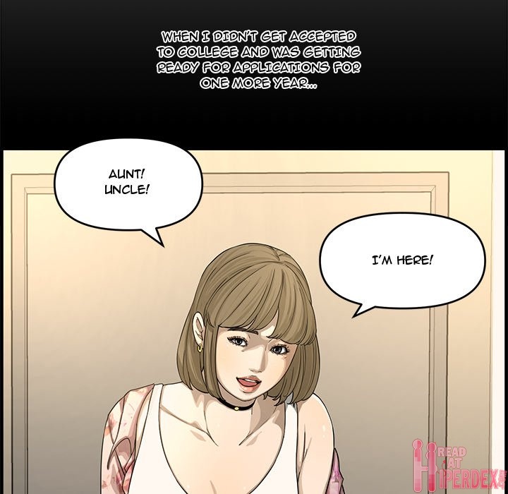Newlyweds Chapter 14 - HolyManga.Net