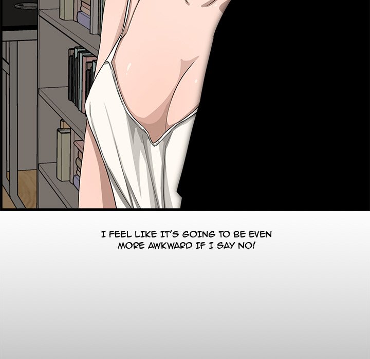 Newlyweds Chapter 14 - HolyManga.Net