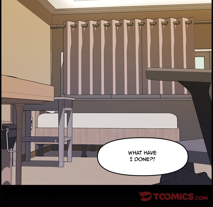 Newlyweds Chapter 14 - HolyManga.Net