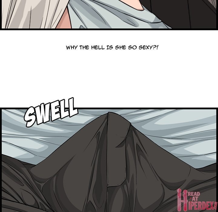 Newlyweds Chapter 14 - HolyManga.Net