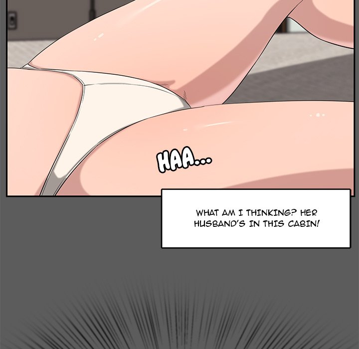 Newlyweds Chapter 14 - HolyManga.Net