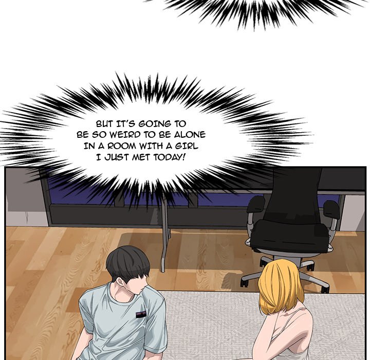 Newlyweds Chapter 14 - HolyManga.Net