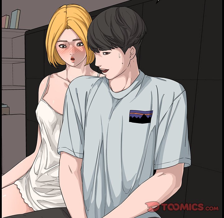 Newlyweds Chapter 14 - HolyManga.Net