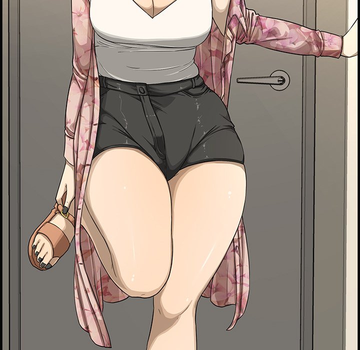 Newlyweds Chapter 14 - HolyManga.Net