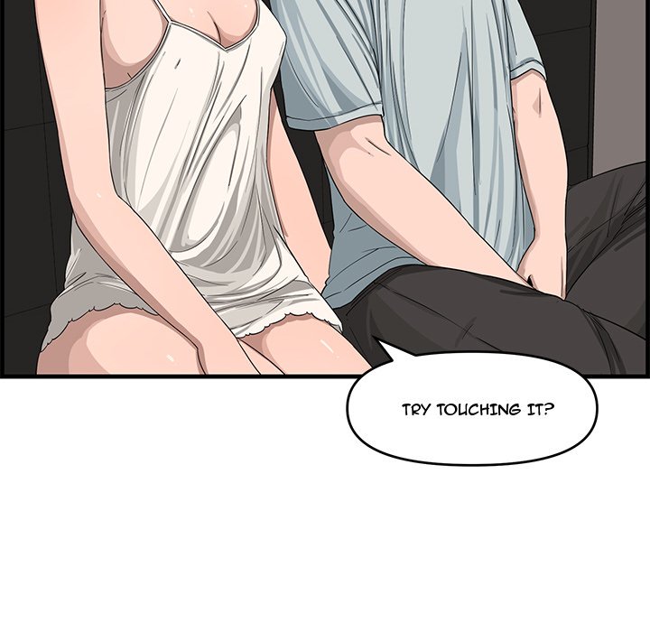 Newlyweds Chapter 14 - HolyManga.Net