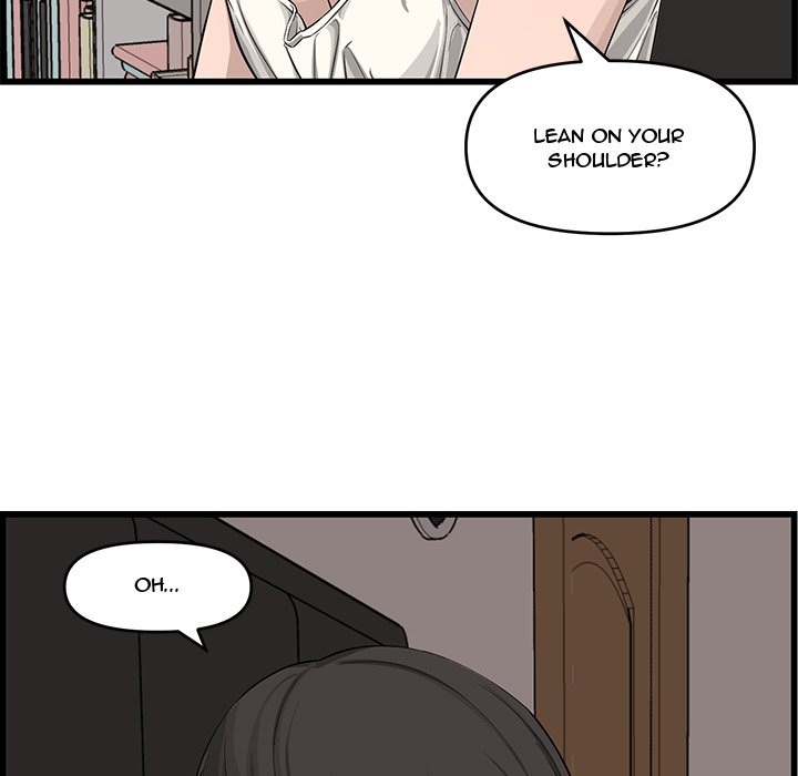 Newlyweds Chapter 14 - HolyManga.Net