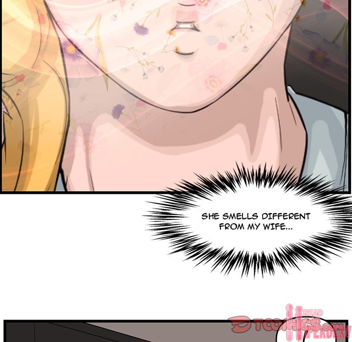 Newlyweds Chapter 14 - HolyManga.Net
