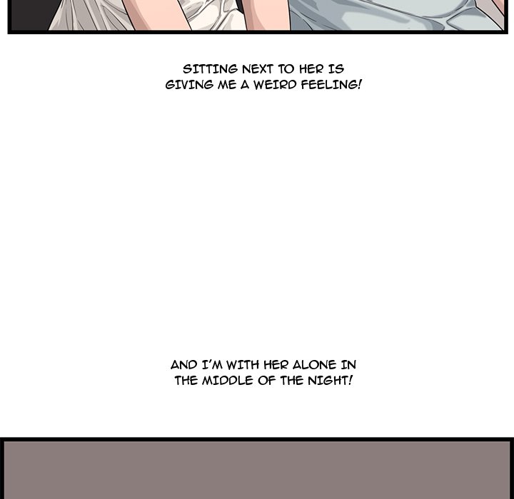 Newlyweds Chapter 14 - HolyManga.Net