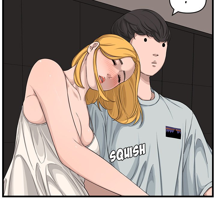 Newlyweds Chapter 14 - HolyManga.Net