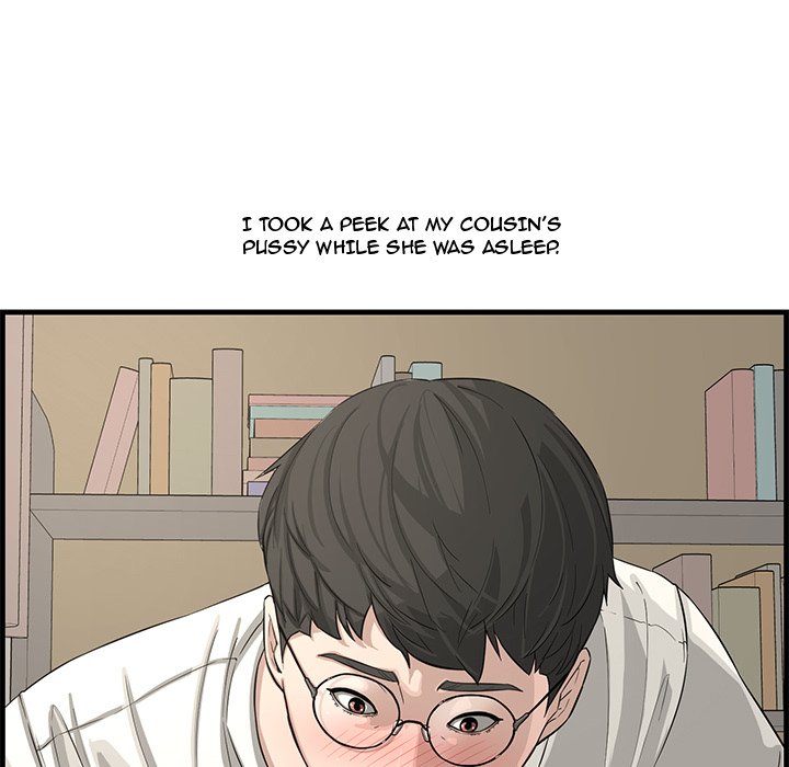 Newlyweds Chapter 14 - HolyManga.Net
