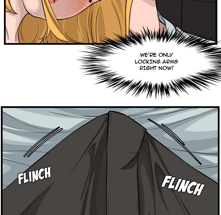 Newlyweds Chapter 14 - HolyManga.Net