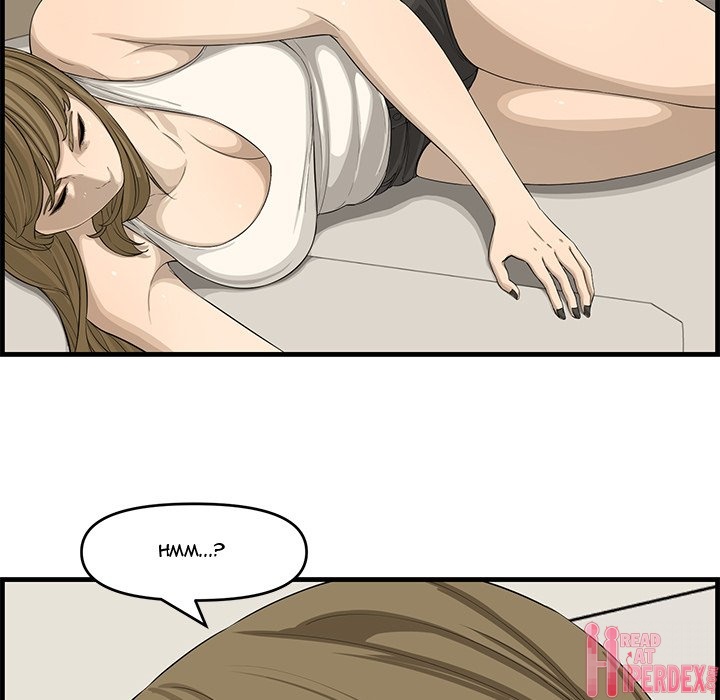 Newlyweds Chapter 14 - HolyManga.Net