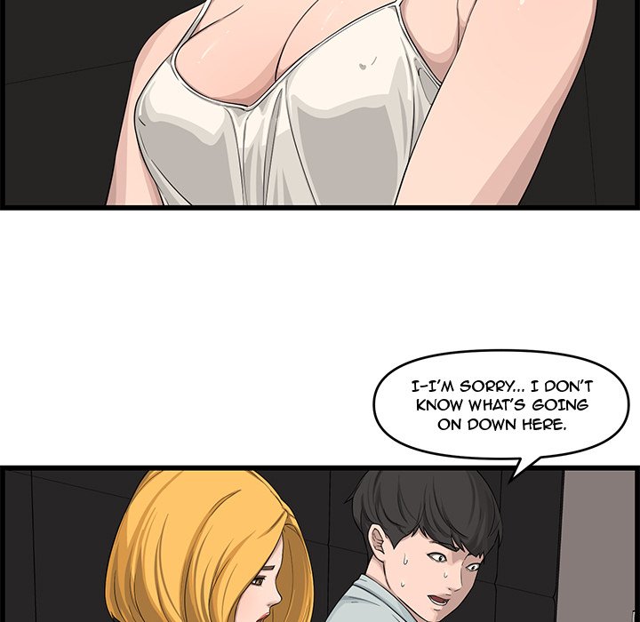 Newlyweds Chapter 14 - HolyManga.Net
