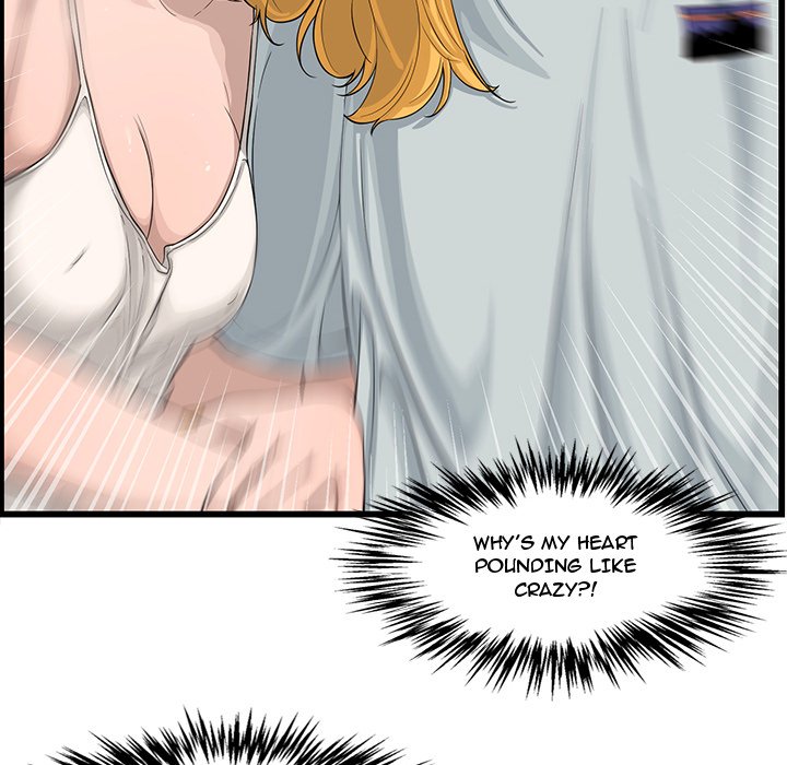 Newlyweds Chapter 14 - HolyManga.Net