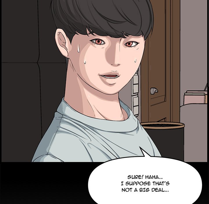 Newlyweds Chapter 14 - HolyManga.Net