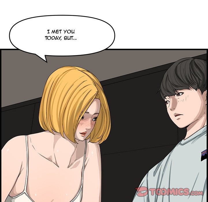 Newlyweds Chapter 14 - HolyManga.Net