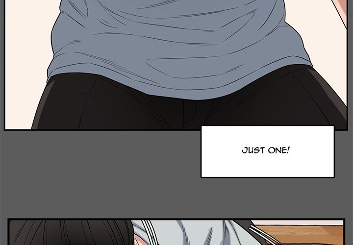 Newlyweds Chapter 14 - HolyManga.Net
